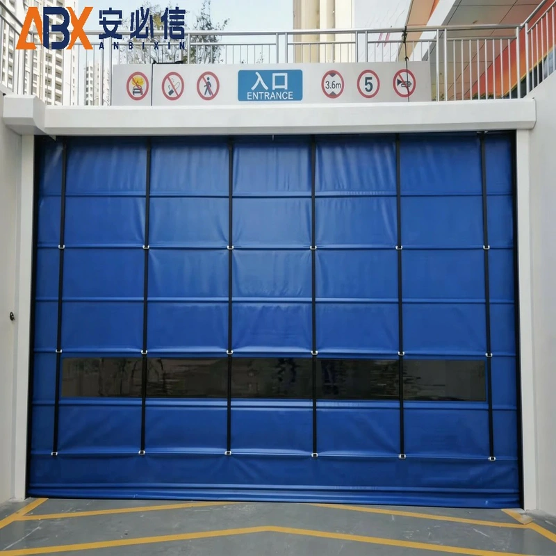 楚雄彝族自治州快速堆积门