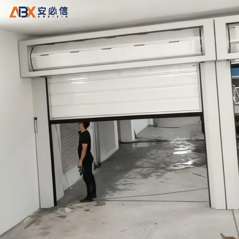 楚雄彝族自治州金属高速门